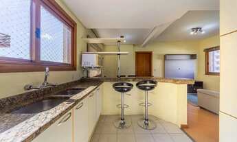 Imagem 7: Apartamento com 3 quartos e 2 vagas em Petrópolis