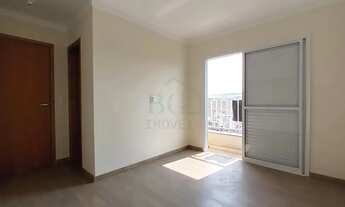 Imagem 7: Apartamentos Padrão em Poços de Caldas