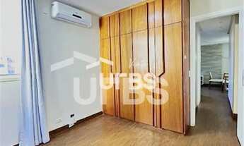 Imagem 3: Imóvel para venda com 66 metros quadrados com 2 quartos em Setor Oeste - Goiânia - GO