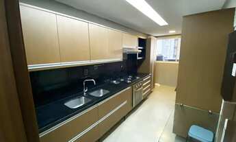 Imagem 3: Isla Morada/ 94m²/ 03 Qts (Suite) 4 Andar/ Modulados e Climatizado/ 02 Vagas