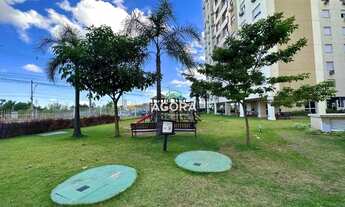 Imagem: Apartamento de 02 dormitórios semi mobiliado