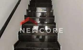 Imagem 2: Casa em Rua Comendador Alfaia Rodrigues - Embaré - Santos/SP