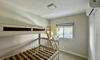 Imagem 6: Apartamento com 2 dormitórios para alugar, 88 m² por R$ 5.500,00/mês - Astúrias - Guarujá