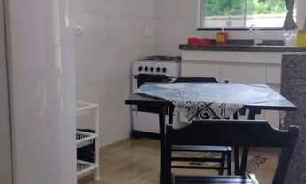 Imagem 7: Flats duplex Itaúna Saquarema