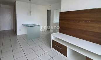 Imagem 3: Imóvel para venda tem 60 metros quadrados com 3 quartos em Prado - Recife - PE