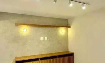 Imagem 2: Excelente Apartamento Reformado no Jardim Goiás Posição Nascente