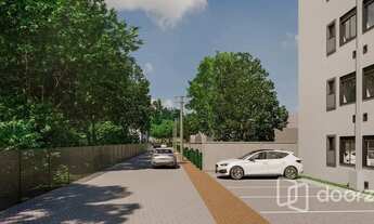 Imagem 4: Apartamento em Vila Nova com 31.36 m² , 1 quarto(s) , 1 vaga(s)