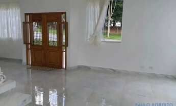 Imagem 7: CASA EM CONDOMÍNIO - CONDOMÍNIO RESIDENCIAL CAMPOS DO CONDE - SP