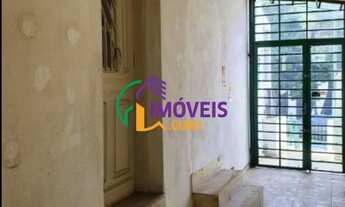 Imagem: TERRENO - PINHEIROS - SP