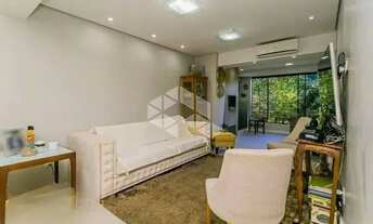 Imagem 2: Apartamento com 2 dormitórios, 1 vaga no bairro Petrópolis