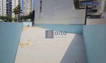 Imagem 2: Terreno à Venda ou Locação em Higienópolis São Paulo