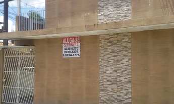 Imagem: ALUGO QUITINETE EM MANGABEIRA 4