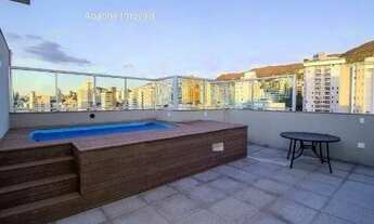 Imagem 2: Cobertura 03 quartos e vista panorâmica a venda no bairro Anchieta na cidade de Belo Horiz