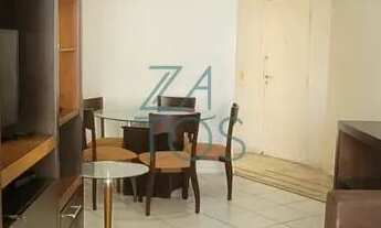 Imagem 3: Apartamento com vista para o mar na Praia da Costa 2 Quartos no Ed. Biarritz