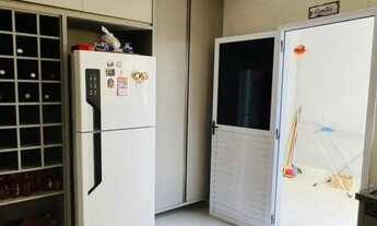 Imagem 3: Sobrado em Condomínio à venda, Santa Cruz, Cuiabá, MT