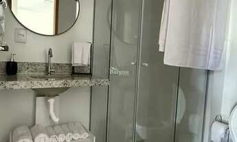 Imagem 6: Studio mobiliado a venda no Centro de Juiz de Fora/MG