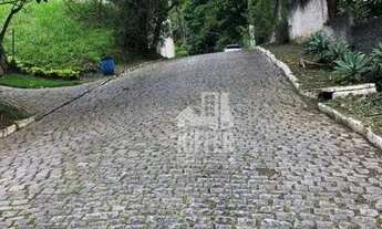 Imagem 3: Terreno à venda, 580 m² por R$ 180.000,00 - Itaipu - Niterói/RJ