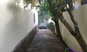 Imagem 5: CASA TÉRREA - VILA MADALENA - SP