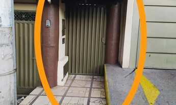 Imagem: Casa no centro de Anápolis