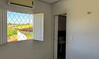 Imagem 7: CASA COM PISCINA