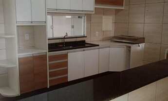 Imagem 4: Casa para Locação localizada no Bairro Mangabeira, esquina com a Fraga Maia em Feira