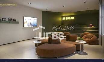 Imagem 6: Sala à Venda no Metropolitan Genebra - Jardim Goiás