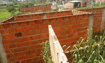 Imagem 4: Construção Casa com 2 dormitórios