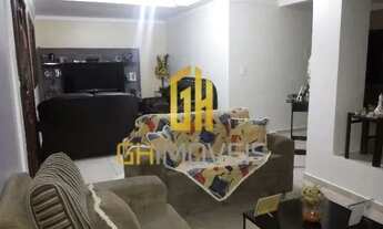 Imagem 3: Casa à venda, 266 m² por R$ 990.000,00 - Vila Mariana - Aparecida de Goiânia/GO