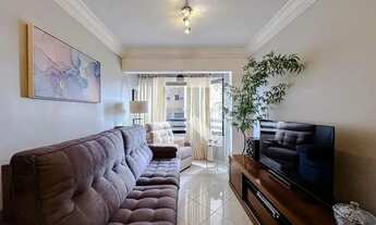 Imagem 5: Apartamento à Venda - Mooca, 3 Quartos, 92 m2