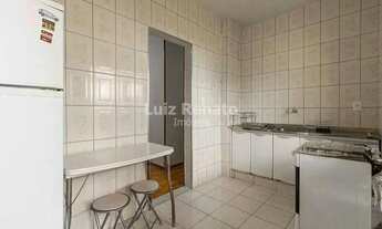 Imagem 5: Apartamento á venda no bairro Santa Tereza