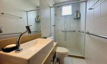 Imagem 10: Imóvel para venda tem 115 metros quadrados com 3 quartos em Jardim da Penha - Vitória - ES