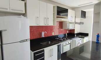 Imagem 2: Alugo lindo apartamento no Brisas Altos do Calhau Completo mobiliado