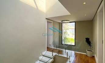 Imagem 12: Locação-Casa de condomínio-Santana de Parnaíba-Campos do Conde