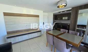 Imagem 5: Excelente Apartamento 3 dormitório(s) em Pedra Branca - Palhoça