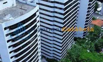 Imagem: Apartamento 190m² localizado no bairro