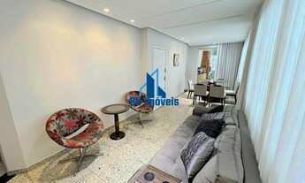 Imagem 2: Apartamento 3 quartos, suíte, 2 vagas à venda no bairro Castelo - Belo Horizonte