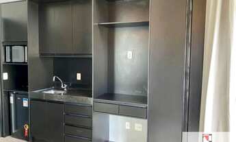 Imagem 5: Apartamento para venda na Vila Olímpia , 1 dormitório e 28 m²