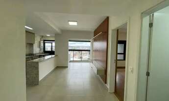 Imagem 5: Apartamento 55m2 para locação, 1 dorm c/ 1 suíte - Highline Park - Portal da Colina - Soro