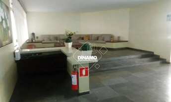 Imagem 3: Apartamento à venda ou locação, 97,03 m² - Centro - Ribeirão Preto/SP