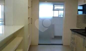 Imagem 2: Apartamento com 3 quartos à venda em Liberdade - SP