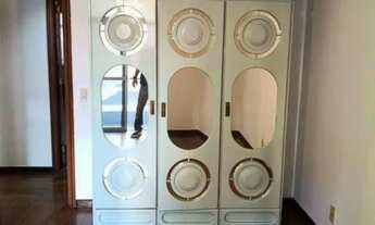 Imagem 7: Apartamento com 4 dormitórios para alugar, 250 m² por R$ 10.230,00/mês - Icaraí - Niterói