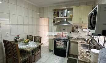 Imagem 4: Sobrado com 2 dormitórios à venda, 125 m² por R$ 849.000,00 - Santana - São Paulo/SP