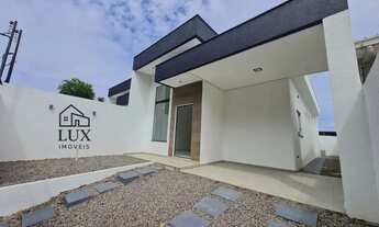 Imagem 2: Águas Claras / Térrea 70m² / 2 quartos, sendo 1 suíte / quintal / Financia