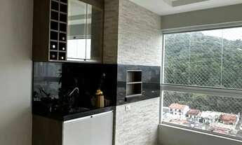 Imagem 7: Imóvel para aluguel com 85 metros quadrados com 2 quartos em Fazenda - Itajaí - SC