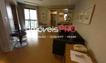 Imagem 3: Paraíso - 63m² - 2 dormitórios - 1 suíte - 2 vagas