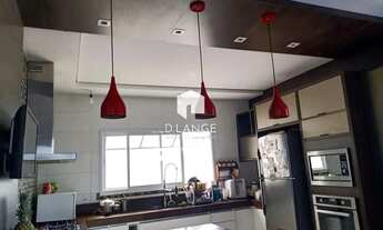 Imagem 4: Casa à venda no Condomínio Villa Lobos no bairro Parque Brasil 500 em Paulínia