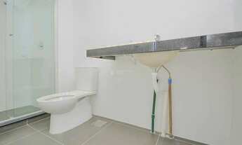 Imagem 7: Kitnet/conjugado para aluguel possui 36 metros quadrados com 1 quarto em Azenha - Porto Al