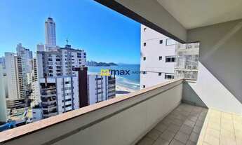 Imagem: Apartamento no Edifício Aconcágua em Balneário