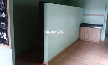 Imagem 3: Excelente cômodo comercial à 120 metros do shopping Uberaba