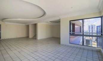 Imagem 5: Cobertura com 5 suítes à venda em Boa Viagem